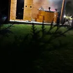 Siedlisko Tomaszewka Bobowa