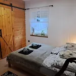 Siedlisko Tomaszewka Bauernhof Bobowa