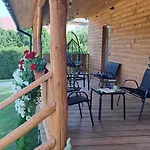 Siedlisko Tomaszewka Bauernhof Bobowa