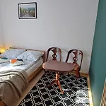 Bauernhof Siedlisko Tomaszewka Bobowa
