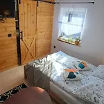 Siedlisko Tomaszewka * Bobowa