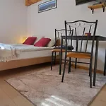Siedlisko Tomaszewka Bauernhof
