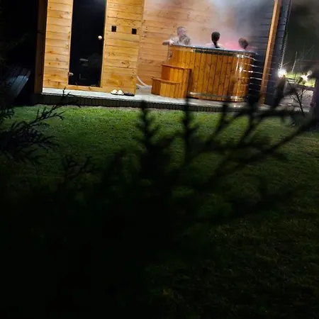 Siedlisko Tomaszewka Bobowa