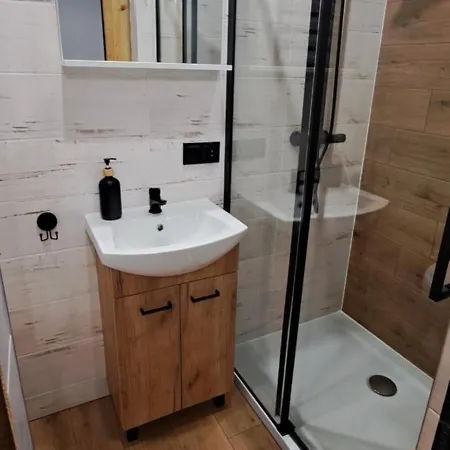 Siedlisko Tomaszewka *