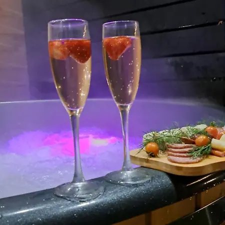 Siedlisko Tomaszewka Feriegård