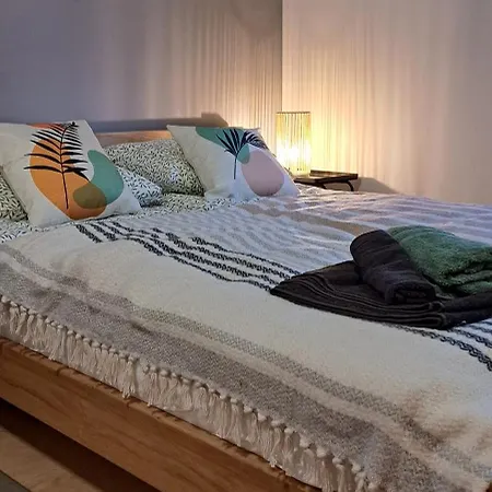 Feriegård Siedlisko Tomaszewka *