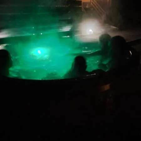 Siedlisko Tomaszewka * Bobowa