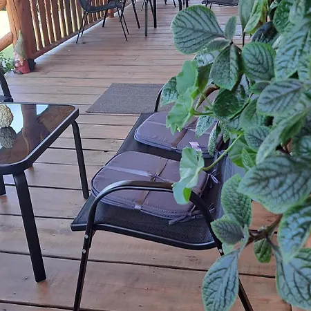 Siedlisko Tomaszewka Feriegård *