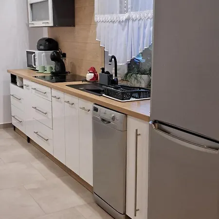 Siedlisko Tomaszewka Bobowa