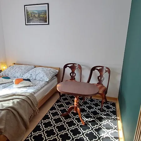 Séjour à la ferme Siedlisko Tomaszewka Bobowa