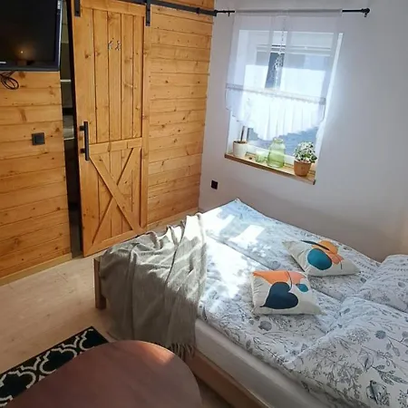 Siedlisko Tomaszewka * Bobowa