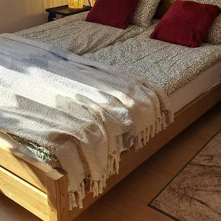 Siedlisko Tomaszewka * Bobowa