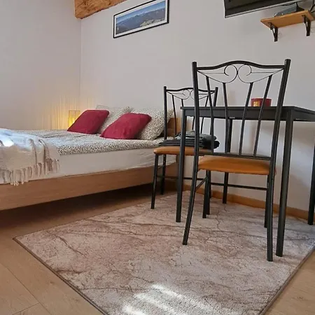 Siedlisko Tomaszewka Feriegård