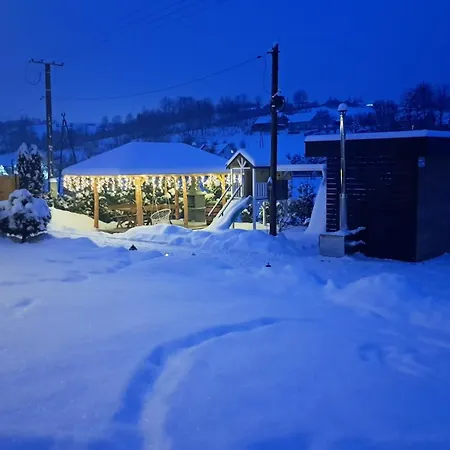 Siedlisko Tomaszewka *