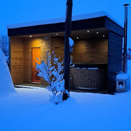 Siedlisko Tomaszewka *