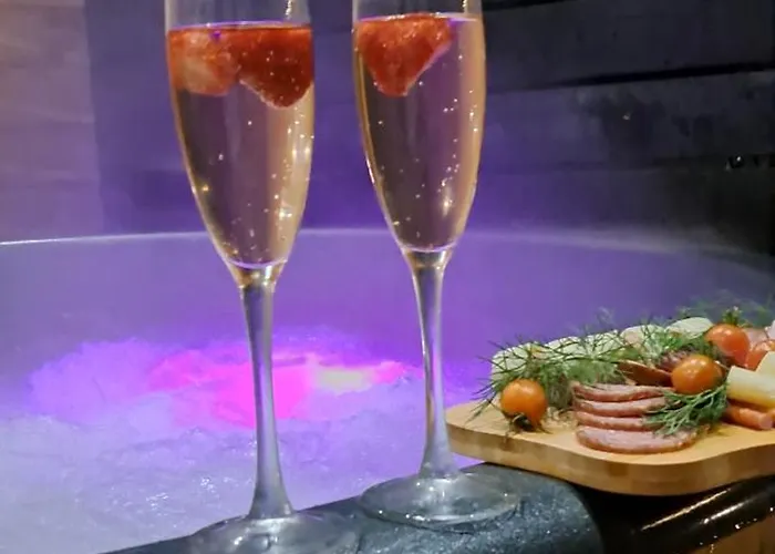 Siedlisko Tomaszewka Farmház