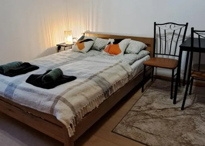 Farmház Siedlisko Tomaszewka Bobowa