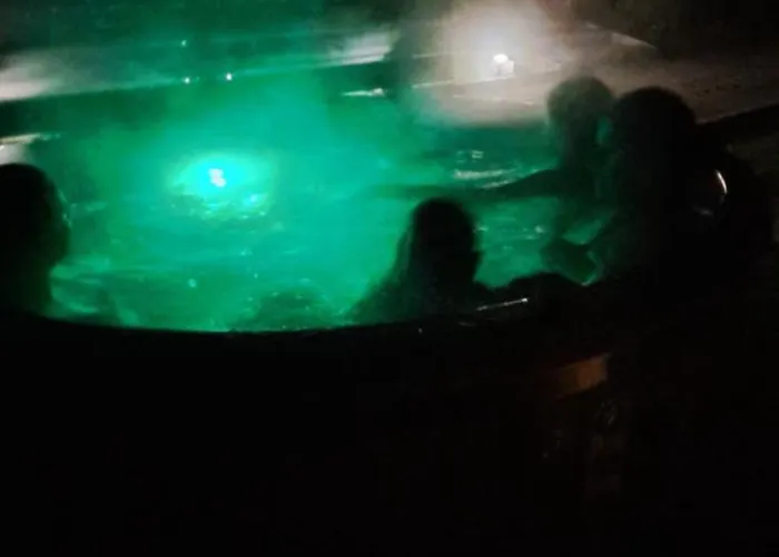 Siedlisko Tomaszewka * Bobowa