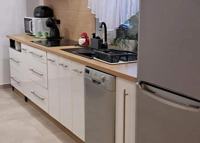 Siedlisko Tomaszewka Bobowa