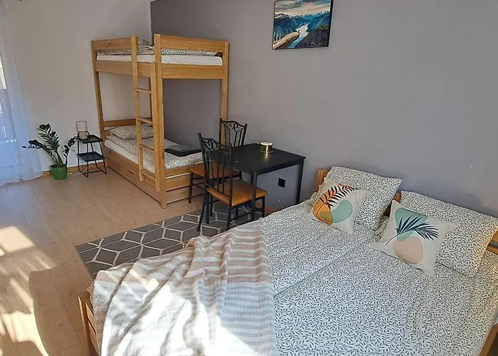 Siedlisko Tomaszewka *