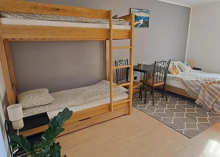 Farmház Siedlisko Tomaszewka