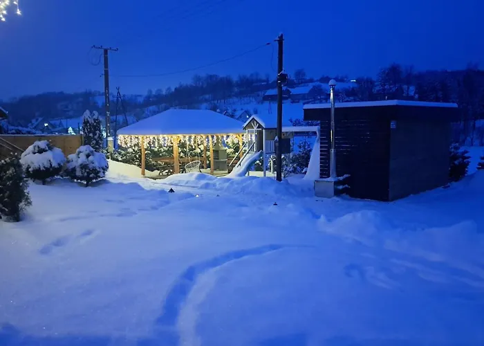 Siedlisko Tomaszewka *