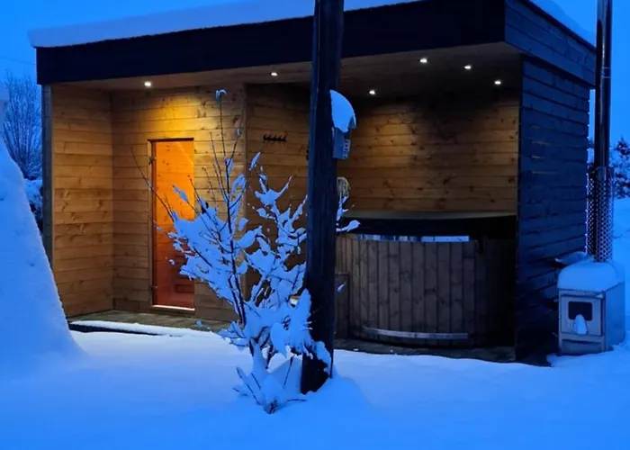 Siedlisko Tomaszewka *